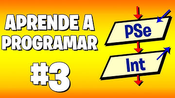 Aprende a programar desde cero con PseInt! | Interfaz de PseInt | Parte 3