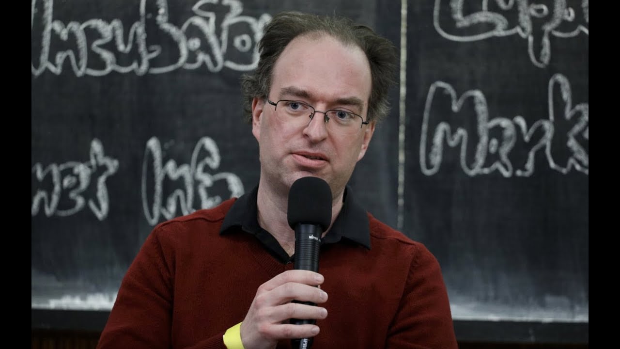 Patrick Zandl, CZ NIC