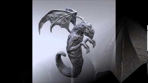 Dragon 3D Model | Fantasy 3D Models | max, 3ds, c4d, obj, lwo
