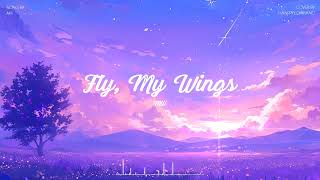 Fly, My Wings - Mili