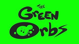 Splashing Around - The Green Orbs Dj Mixagem