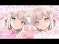 🔴【両耳♡ASMR♡】きゅん♡とろ責め放題♡両耳が気持ちい♡あまい吐息♡睡眠導入♡耳かき♡【Triggers for Sleep/ear cleaning/whispering】