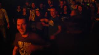 Pitch Black - \