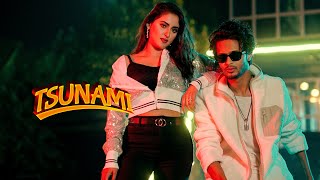 TSUNAMI | সুনামি | Ayesha Mousumi | Lunatix Veer | Sultan | Tanveer | Alif | Ruhi Afroz | 2024