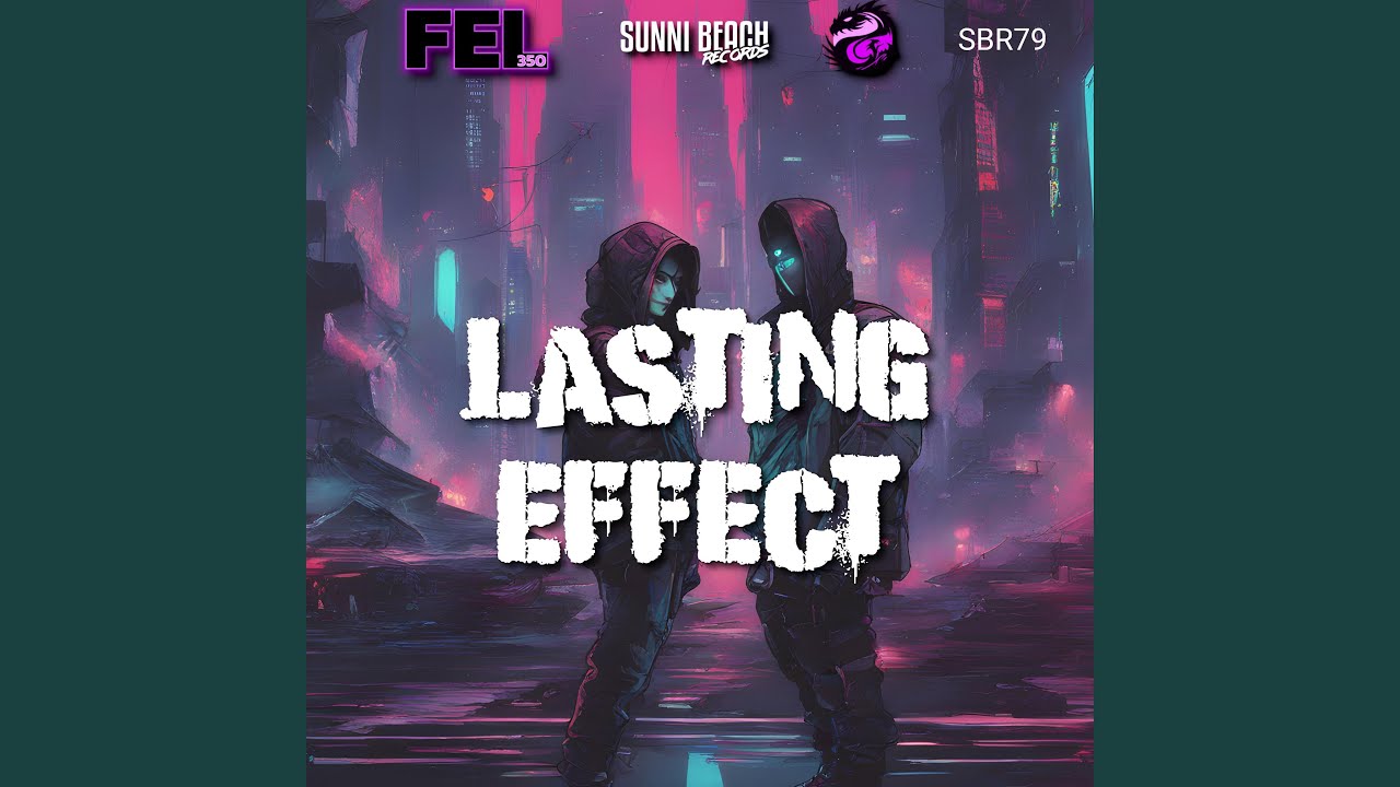 Watch LastingEffect on YouTube Watch LastingEffect on YouTube