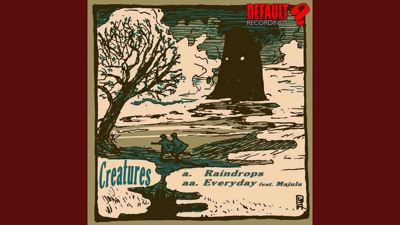 Watch Raindrops on YouTube Watch Raindrops on YouTube