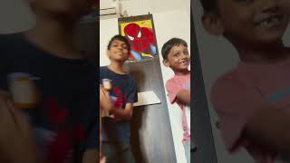 Arnav And Shiv Paying Enjoying