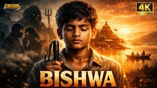 Bishwa  Hindi Movie 2026  Powerful Drama Blockbuster   Hd Bollywood Movies