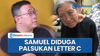 Download Lagu Kuasa Hukum Nenek Elina Bongkar Kejanggalan Akta Jual Beli Samuel, Diduga Palsukan Letter C MP3