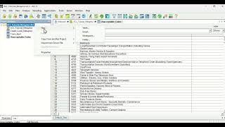TUTORIAL ACL CHAPTER 3