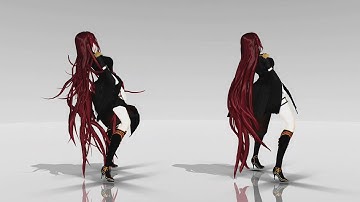 [Physics Request] #10 HellSnake [1080p]