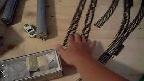 Layout Update 7.25.10