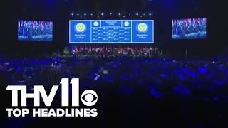 Celebrity Arkansas's morning headlines | March 31, 2026 Net Worth