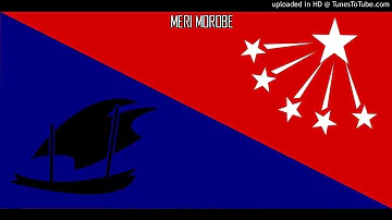 Metere Crew - Meri Morobe (PNG Music)
