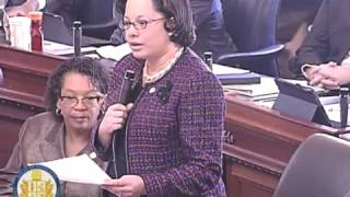 Delegate McClellan Honors Dr. Martin Luther King, Jr.