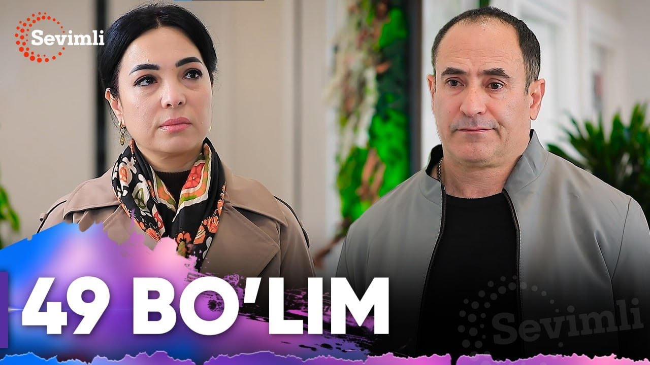 Kechir 49-bo'lim ( 119-120-121-qismlar )