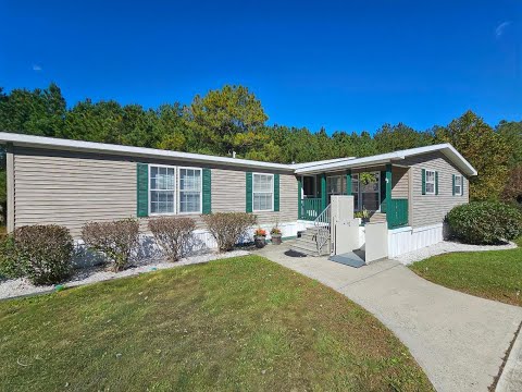 26812 Crossbill Ct., Hebron, MD home video tour