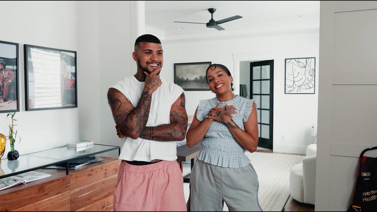 Black Diamond Kit Styling Inspo with the Yedlin Family