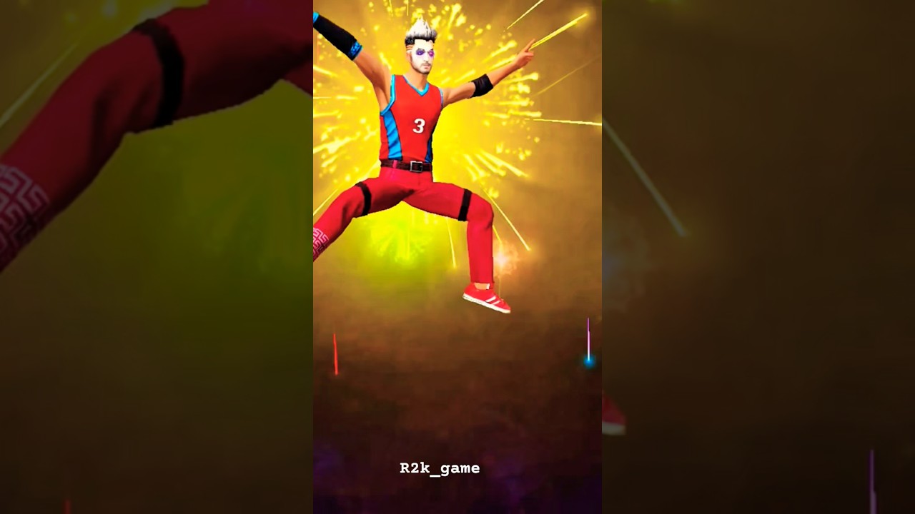 OB36 New Emote In Free Fire free me emote kese paaye 