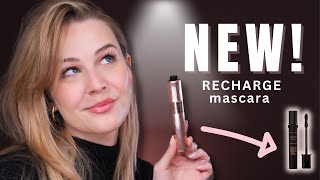 NEW FALSE LASH EFFECT SUPREME RECHARGE from Max Factor  - Moody Eye Makeup
