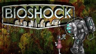 Bioshock (OST) - Beyond The Sea