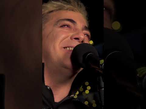 Beso Negro - Cristian Castro y Santiago Motorizado con Mex Urtizberea | ¡FA! Fútbol y Pasión