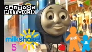 "Thomas On TV" - Gondarth's Video Memories - Episode 27