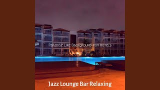 Sumptuous Jazz Guitar Trio - Vibe for Workcations