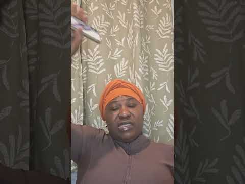 Mwuasi Soki Azali Kosuana Na Mobali Le 4 1 26 