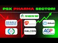 Is the PSX Pharma Sector the Multibagger of 2026? | Deep Dive:SEARL, CPHL, HALEON, ABOT, AGP &amp; GLAXO