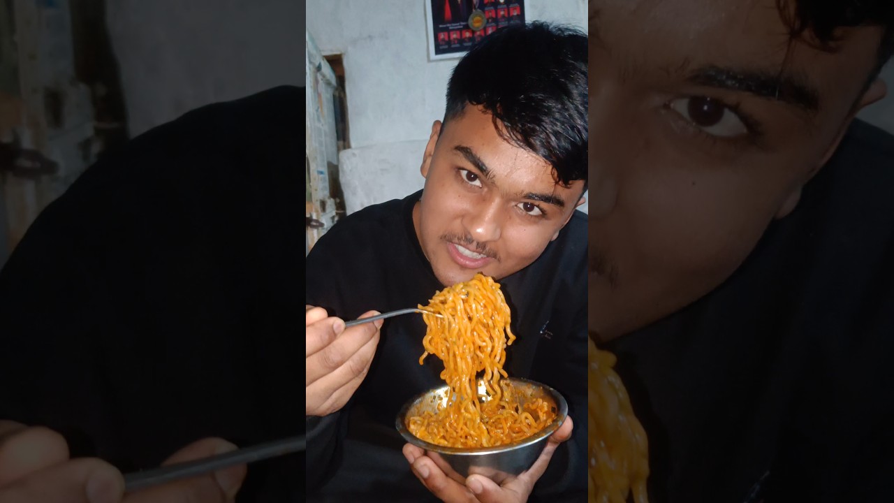 Maasu chorera chauchau khaye 