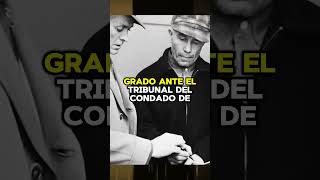 El horror en la casa de Ed Gein #EdGein #Monstruo #netflix