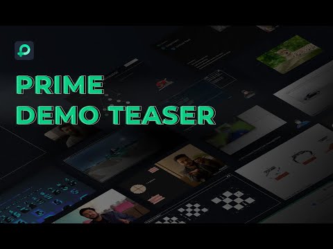 PrepInsta Prime Teaser #BeLimitless