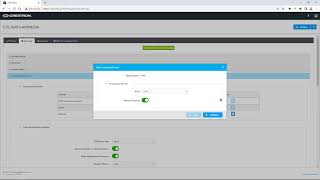 CTI | .AV Framework™ Commercial Tech: .AV Framework™ on Crestron AirMedia®