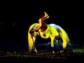 Urbano 2 la qute de leau  horse dance  gilles fortier  zarkam