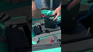 Motorize your Impulse Drive with Bixpy in seconds!
