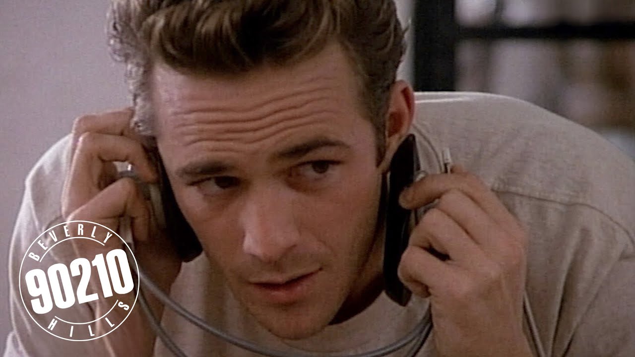 Will Dylan Save Erica?