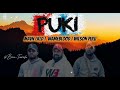 PUKI WameBlood Ft Mavn LKLD Wilson Pulu 2025 Latest Song