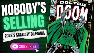The Best Comics Are DISAPPEARING… Here’s Where They’re Going