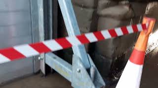 bewdley river seven floods ( part 2 )  5 Jan 2024