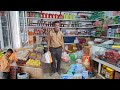 A Tough but Amazing Nomadic Journey to the City | How Do Nomads Get Their Essentials from Town?