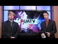 UATV Station Program Sample Fall 2017 UATV Station Program Sample Fall 2017