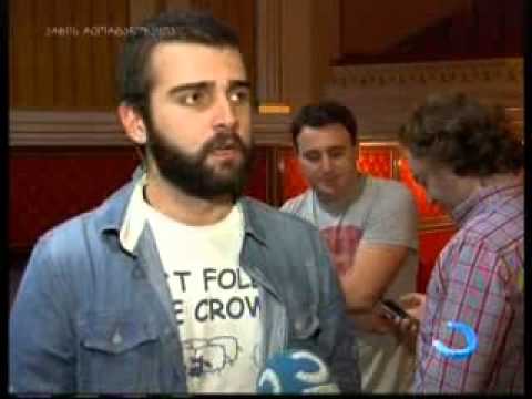 \"სიყვარულს გიხსნით ბათუმო\" - მუსიკალური საღამო \"ბათუმური გაზაფხულის\" ფარგლებში