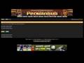 Persianhub Has Been Hacked On May 1 2007 