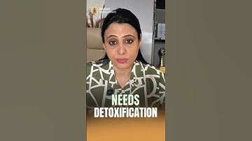 5 Signs Your Body Is Full of Toxins | Don’t Ignore These Warning Signals!