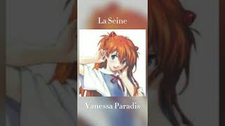 La Seine- Vanessa Paradis edit audio