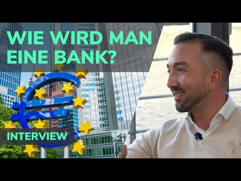 Wie die FXFlat zur Bank wurde | FXFlat Bank CEO | Interview