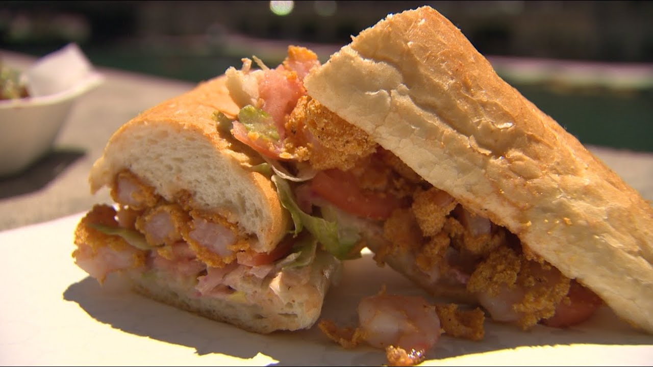 Chicago’s Best Sandwich: Boo Coo Roux
