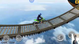 Địa hình.  Đua xe trên bầu trời //máy bay Và cái két ## screenshot 2