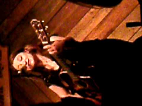 Say Won't You Say- Jennifer Knapp